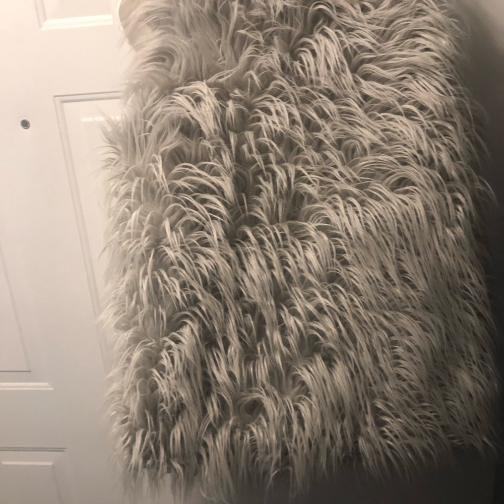 Fun reversible jacket - Picture 3 of 7